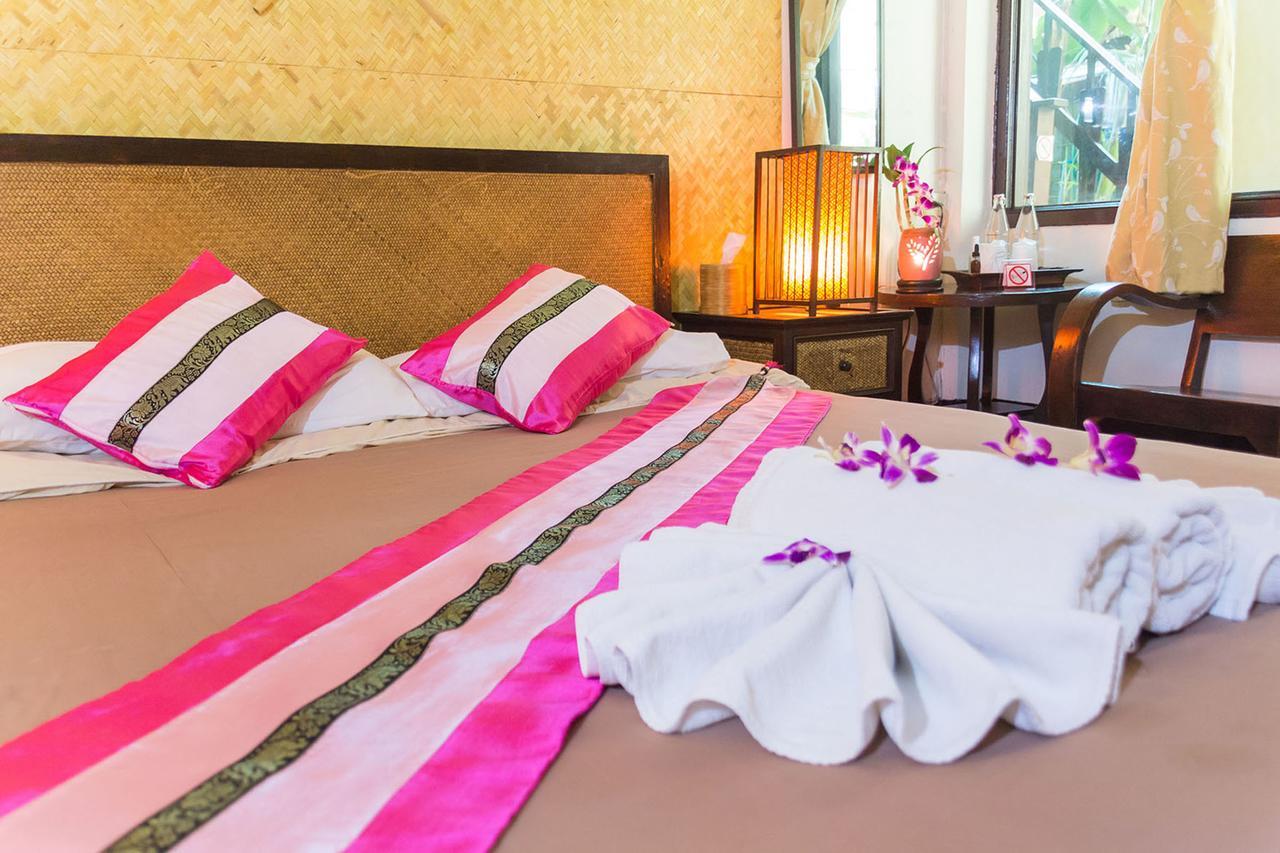 Cool Guesthouse Chiang Mai Exterior photo