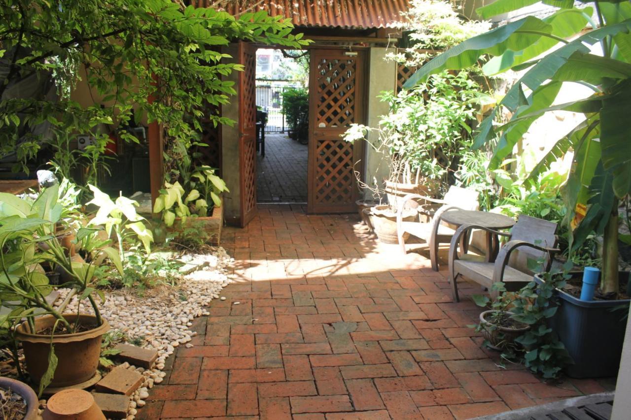 Cool Guesthouse Chiang Mai Exterior photo