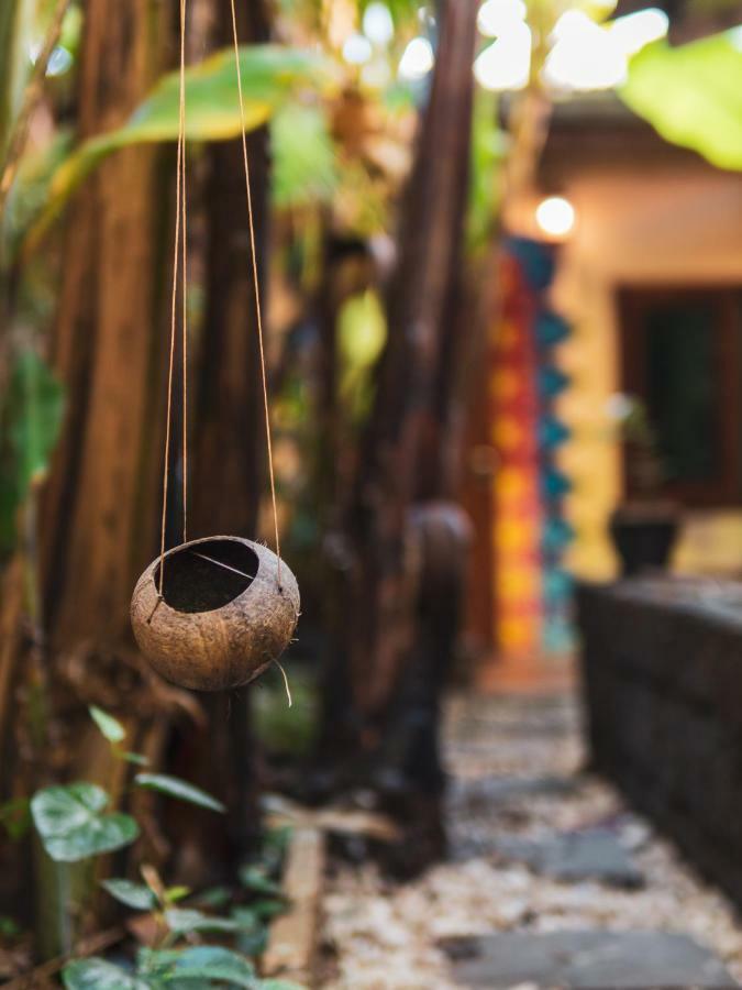 Cool Guesthouse Chiang Mai Exterior photo